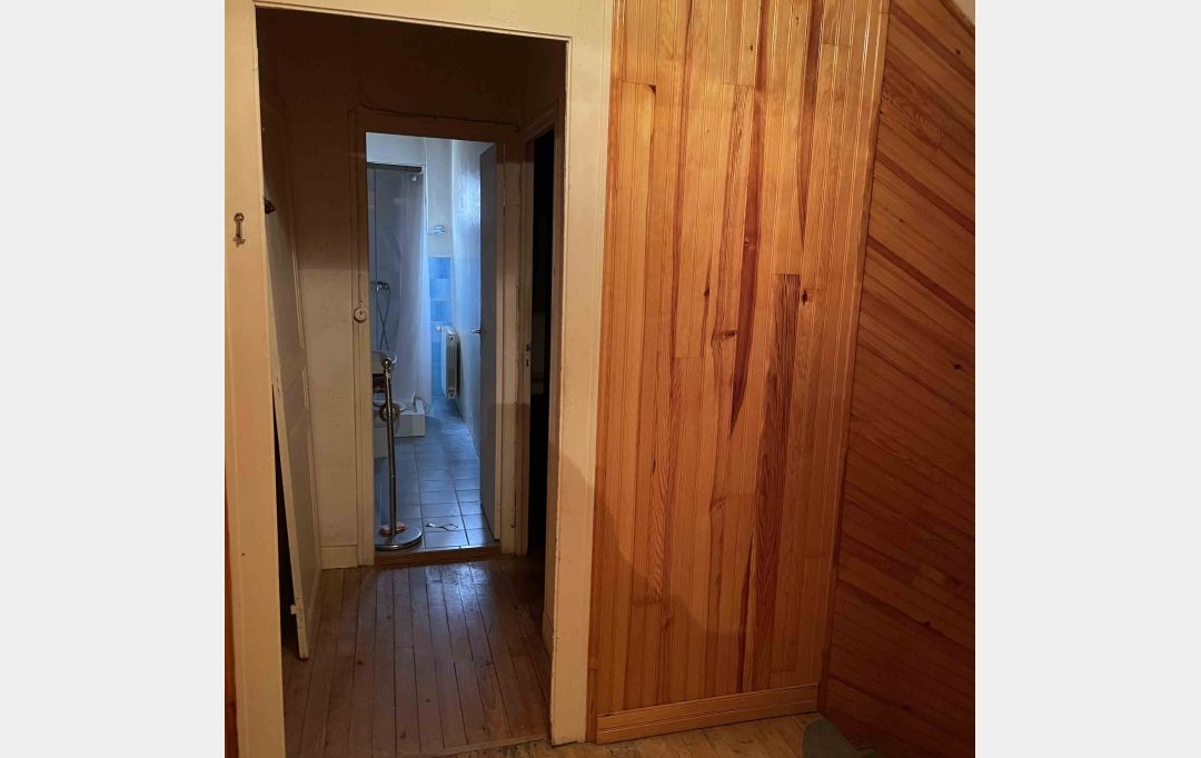 ODYSSEE - IMMO-DIFFUSION : House | DAMAZAN (47160) | 110 m2 | 55 000 € 
