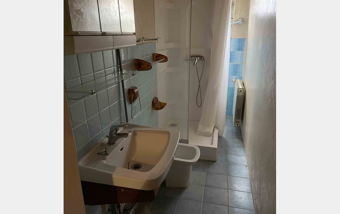 ODYSSEE - IMMO-DIFFUSION : House | DAMAZAN (47160) | 110 m2 | 55 000 € 