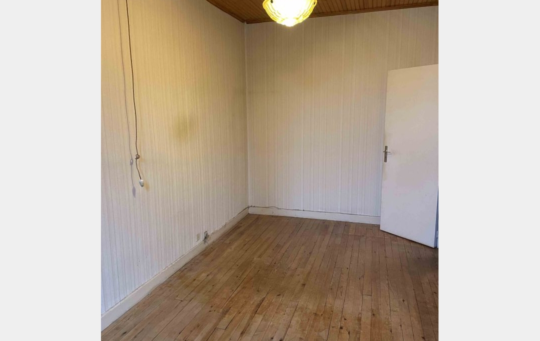ODYSSEE - IMMO-DIFFUSION : House | DAMAZAN (47160) | 110 m2 | 55 000 € 