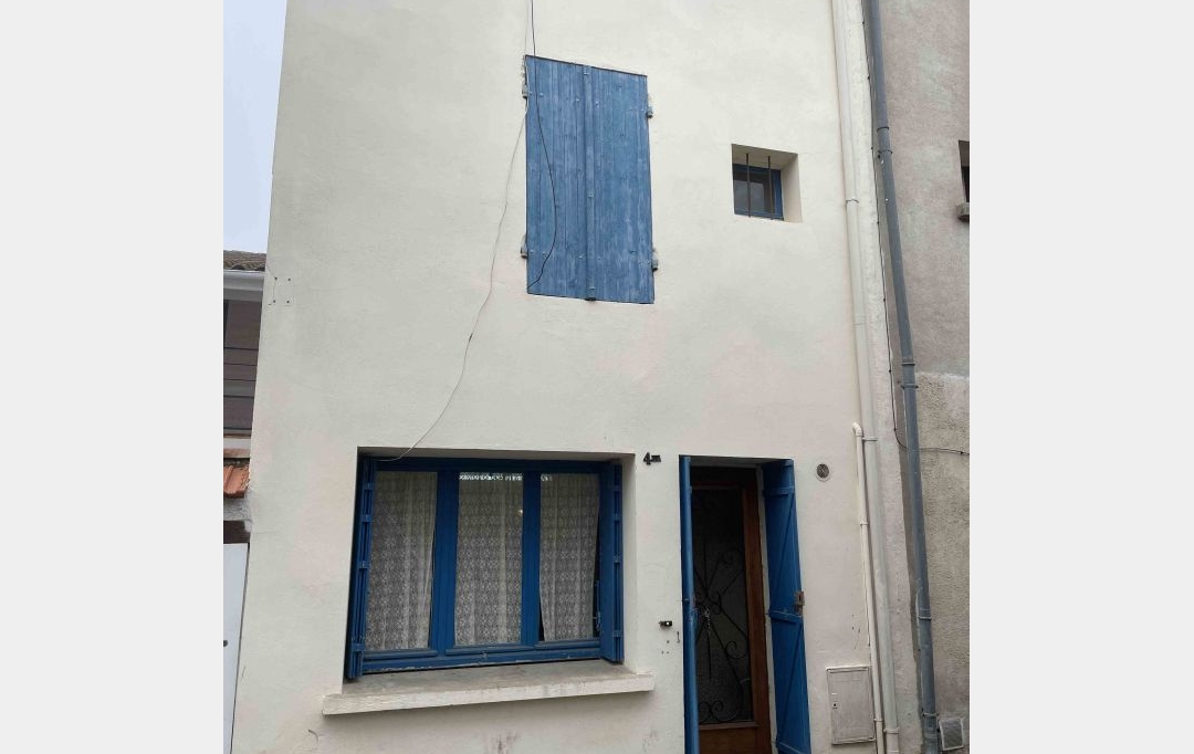 ODYSSEE - IMMO-DIFFUSION : House | DAMAZAN (47160) | 110 m2 | 55 000 € 