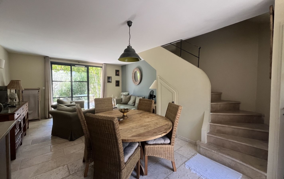 ODYSSEE - IMMO-DIFFUSION : Maison / Villa | SAINT-LAURENT-DE-LA-CABRERISSE (11220) | 56 m2 | 110 000 € 
