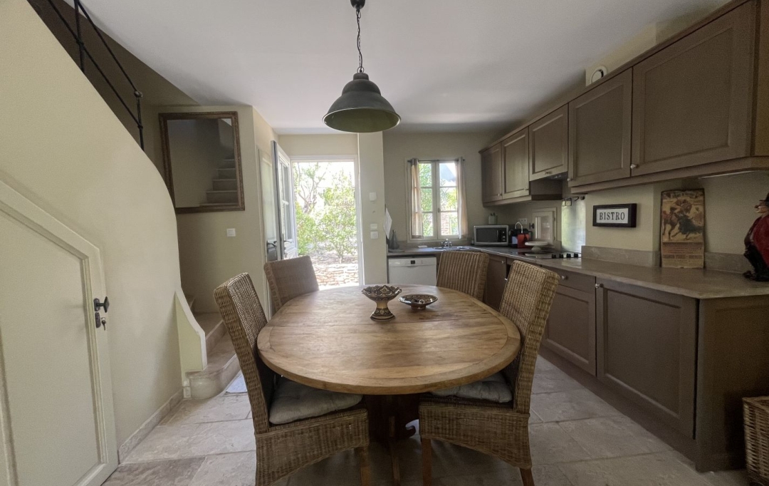 ODYSSEE - IMMO-DIFFUSION : Maison / Villa | SAINT-LAURENT-DE-LA-CABRERISSE (11220) | 56 m2 | 110 000 € 