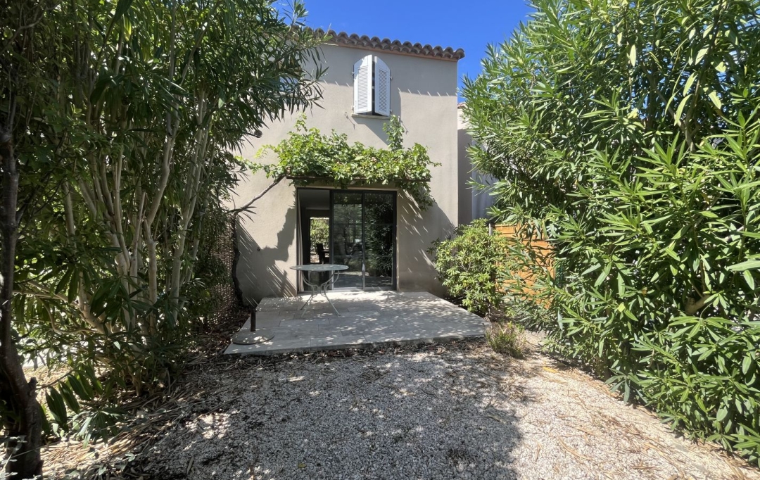 ODYSSEE - IMMO-DIFFUSION : Maison / Villa | SAINT-LAURENT-DE-LA-CABRERISSE (11220) | 56 m2 | 110 000 € 