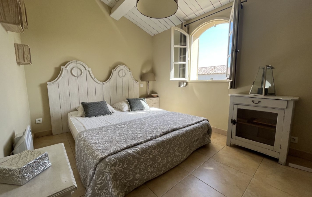 ODYSSEE - IMMO-DIFFUSION : Maison / Villa | SAINT-LAURENT-DE-LA-CABRERISSE (11220) | 56 m2 | 110 000 € 