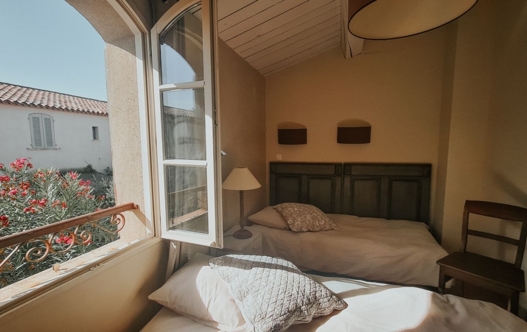 ODYSSEE - IMMO-DIFFUSION : Maison / Villa | SAINT-LAURENT-DE-LA-CABRERISSE (11220) | 56 m2 | 110 000 € 