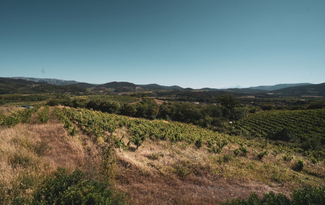 ODYSSEE - IMMO-DIFFUSION : Terrain | CASCASTEL-DES-CORBIERES (11360) | 107 m2 | 149 000 € 