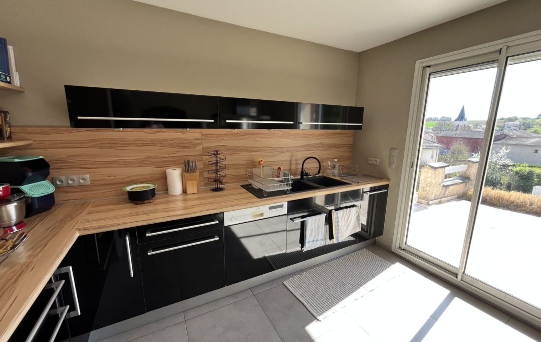 ODYSSEE - IMMO-DIFFUSION : Maison / Villa | FRANS (01480) | 225 m2 | 690 000 € 