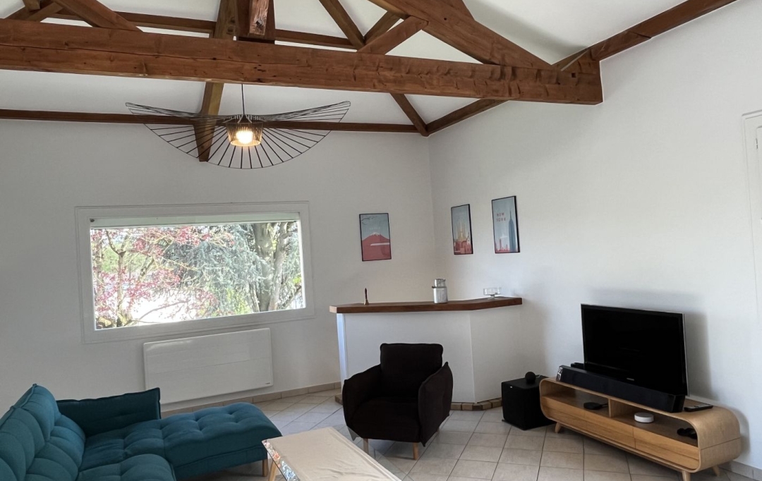 ODYSSEE - IMMO-DIFFUSION : Maison / Villa | FRANS (01480) | 225 m2 | 690 000 € 