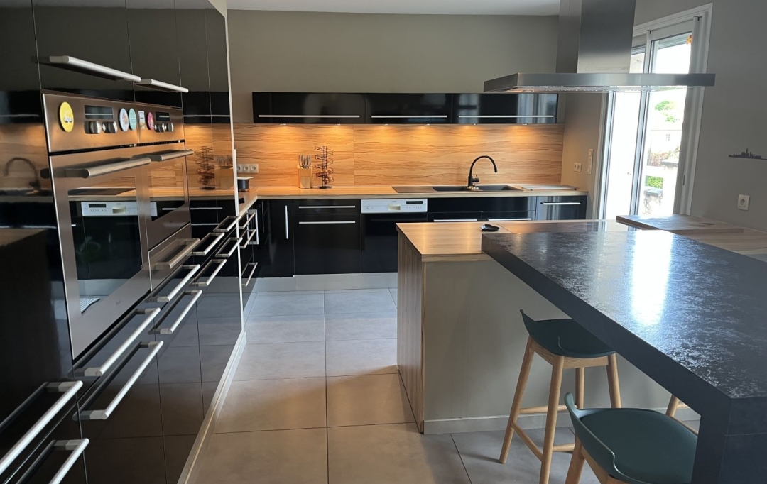ODYSSEE - IMMO-DIFFUSION : Maison / Villa | FRANS (01480) | 225 m2 | 690 000 € 
