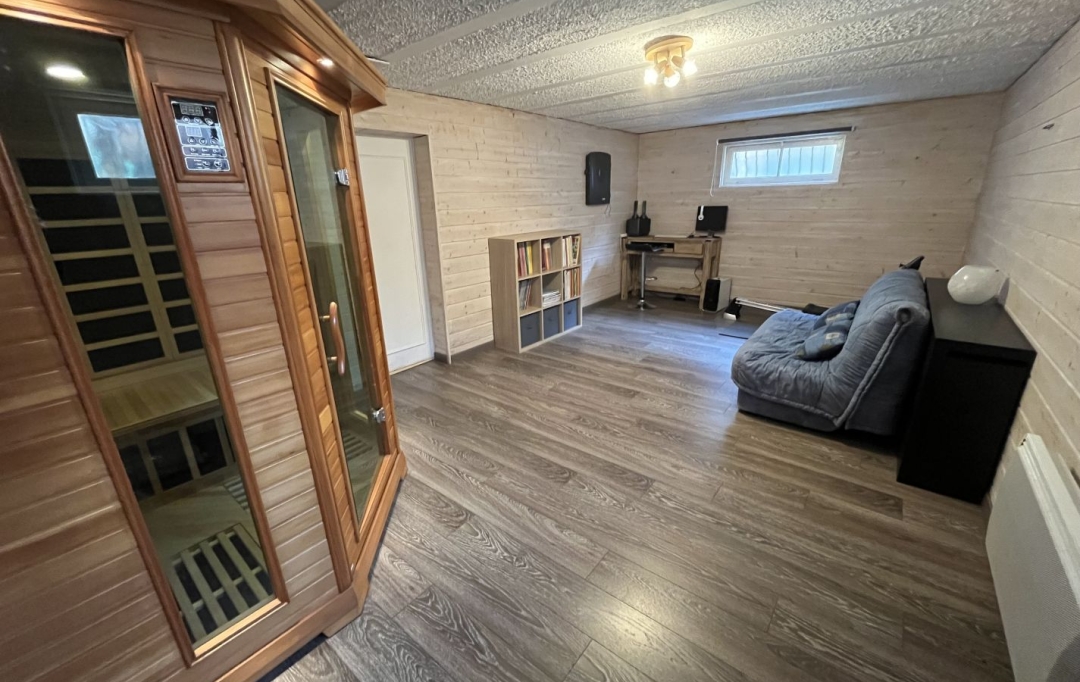 ODYSSEE - IMMO-DIFFUSION : Maison / Villa | FRANS (01480) | 225 m2 | 690 000 € 