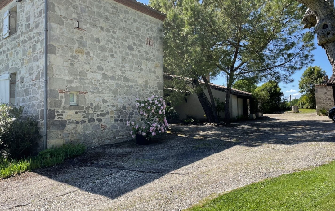 ODYSSEE - IMMO-DIFFUSION : House | PORT-SAINTE-MARIE (47130) | 254 m2 | 559 000 € 