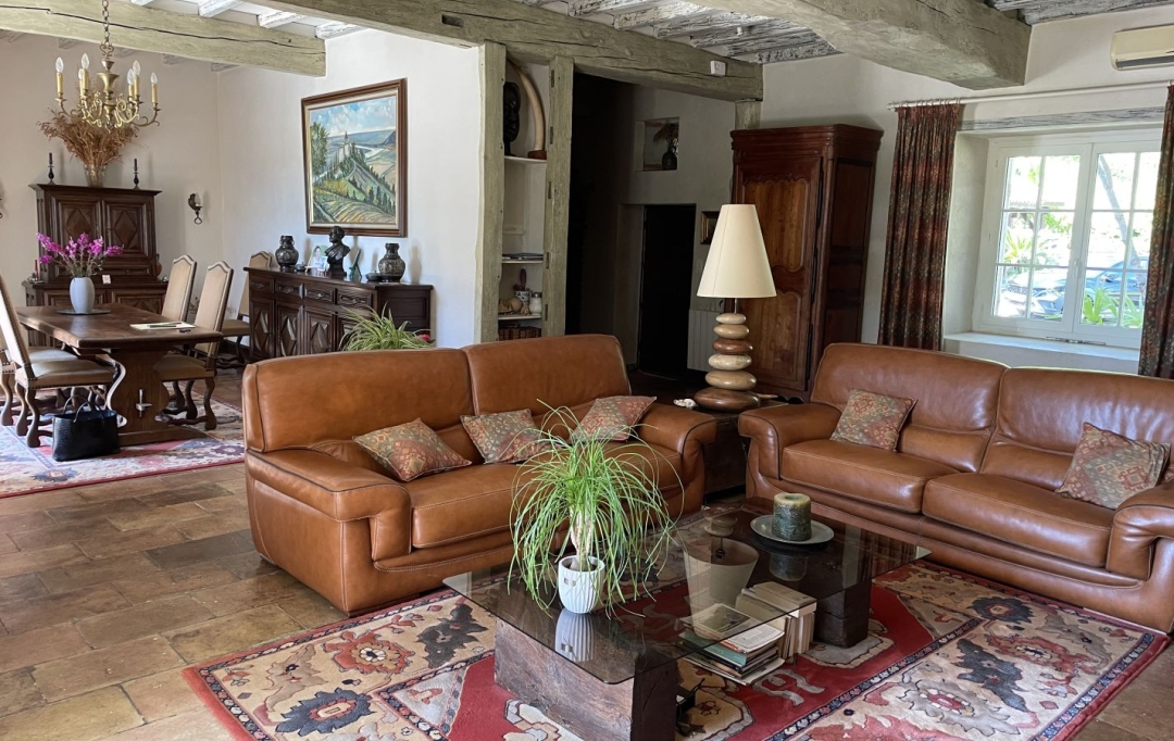 ODYSSEE - IMMO-DIFFUSION : House | PORT-SAINTE-MARIE (47130) | 254 m2 | 559 000 € 