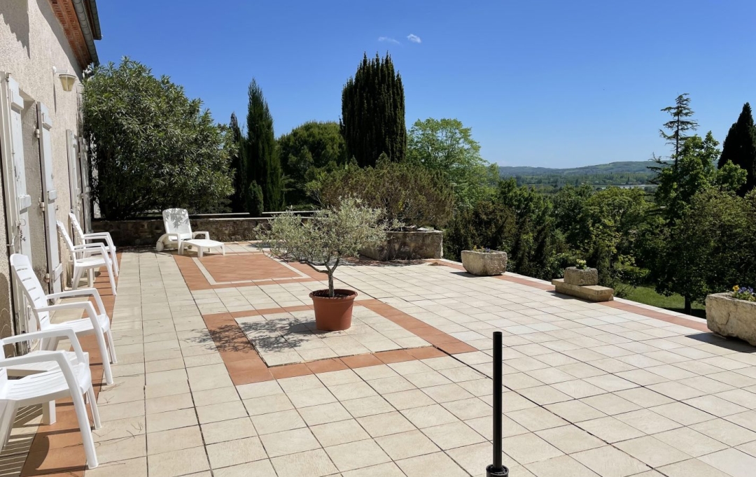 ODYSSEE - IMMO-DIFFUSION : House | PORT-SAINTE-MARIE (47130) | 254 m2 | 559 000 € 