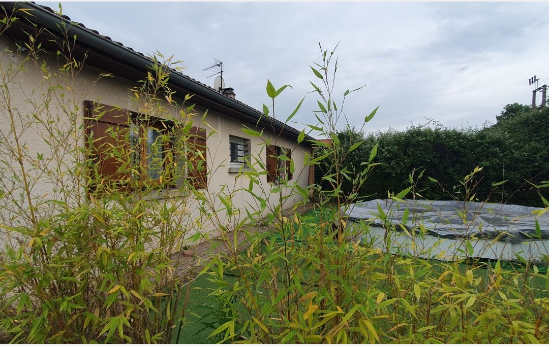 ODYSSEE - IMMO-DIFFUSION : Maison / Villa | LES CHERES (69380) | 108 m2 | 430 000 € 