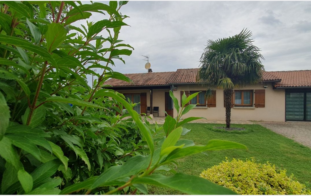 ODYSSEE - IMMO-DIFFUSION : Maison / Villa | LES CHERES (69380) | 108 m2 | 430 000 € 