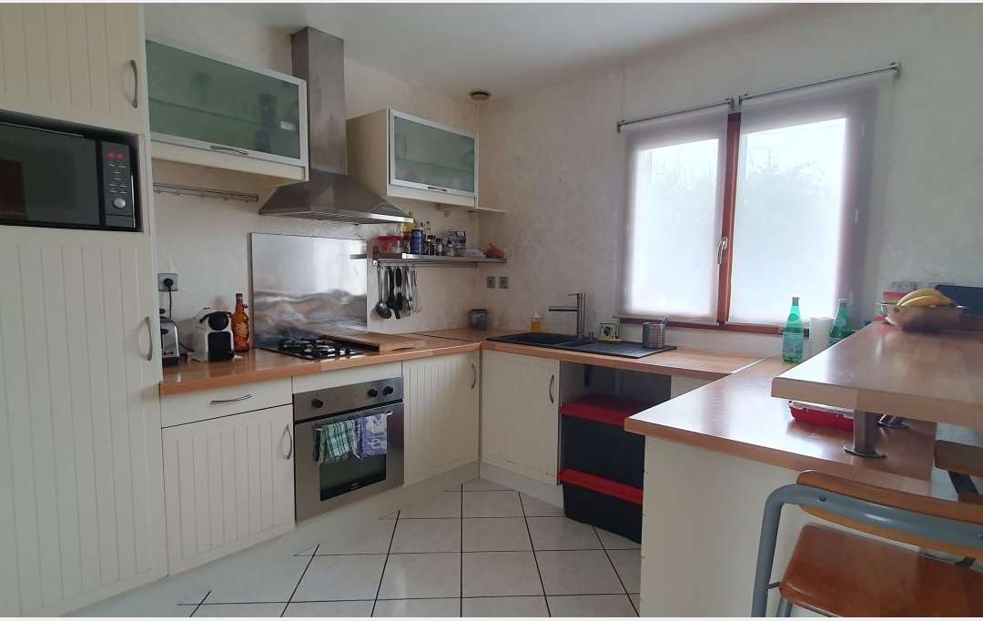 ODYSSEE - IMMO-DIFFUSION : Maison / Villa | LES CHERES (69380) | 108 m2 | 430 000 € 