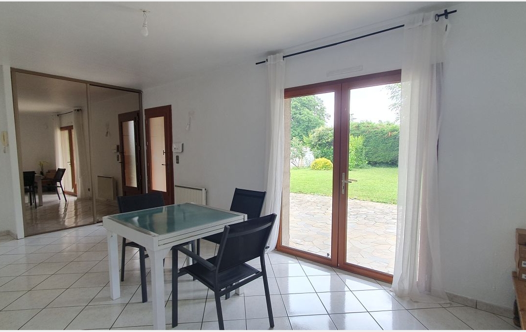 ODYSSEE - IMMO-DIFFUSION : Maison / Villa | LES CHERES (69380) | 108 m2 | 430 000 € 