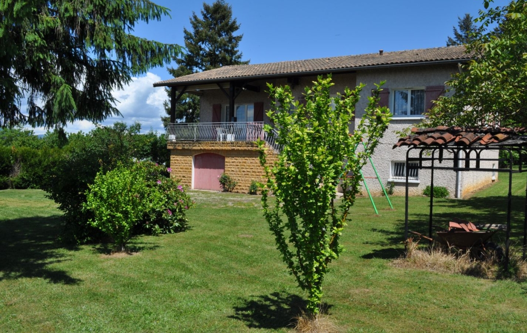 ODYSSEE - IMMO-DIFFUSION : House | ALIX (69380) | 138 m2 | 360 000 € 
