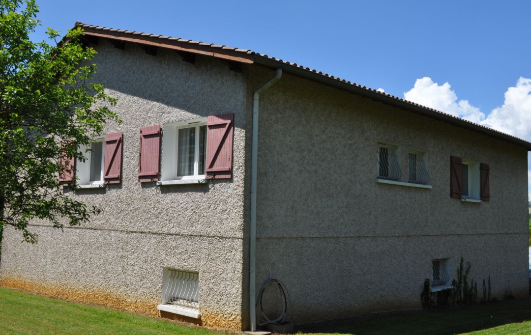 ODYSSEE - IMMO-DIFFUSION : House | ALIX (69380) | 138 m2 | 360 000 € 