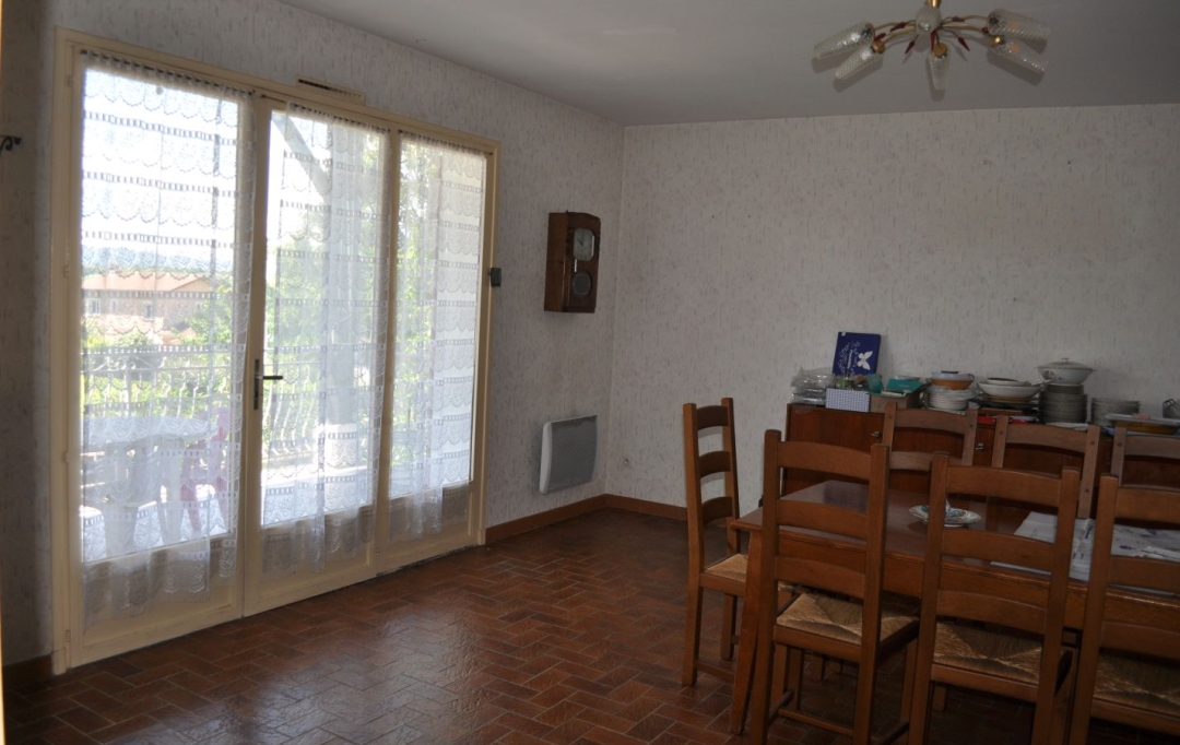 ODYSSEE - IMMO-DIFFUSION : House | ALIX (69380) | 138 m2 | 360 000 € 