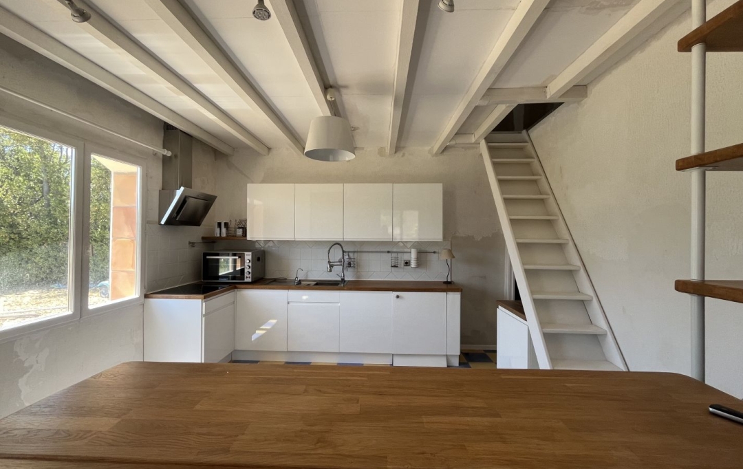 ODYSSEE - IMMO-DIFFUSION : Maison / Villa | SIGEAN (11130) | 100 m2 | 267 000 € 