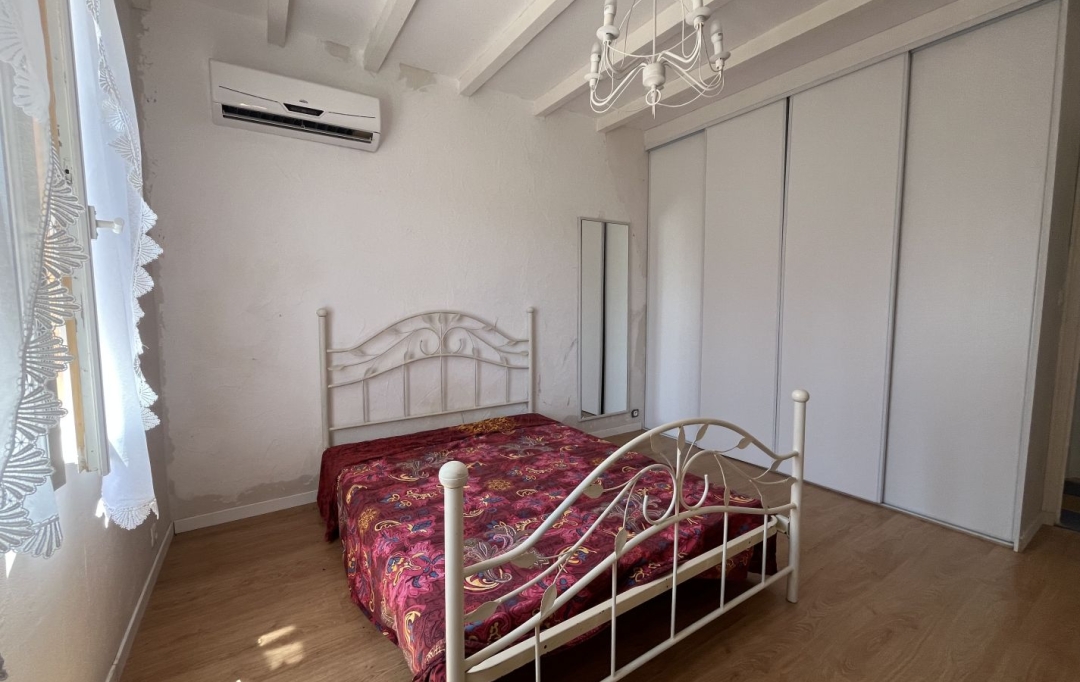 ODYSSEE - IMMO-DIFFUSION : Maison / Villa | SIGEAN (11130) | 100 m2 | 267 000 € 