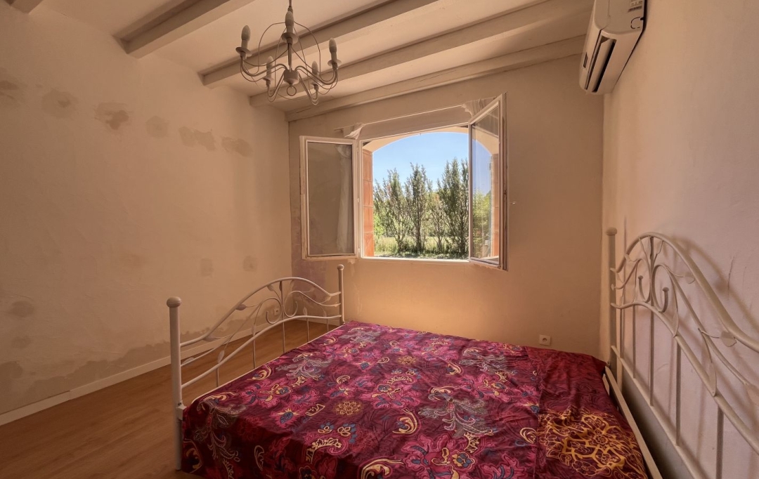 ODYSSEE - IMMO-DIFFUSION : Maison / Villa | SIGEAN (11130) | 100 m2 | 267 000 € 