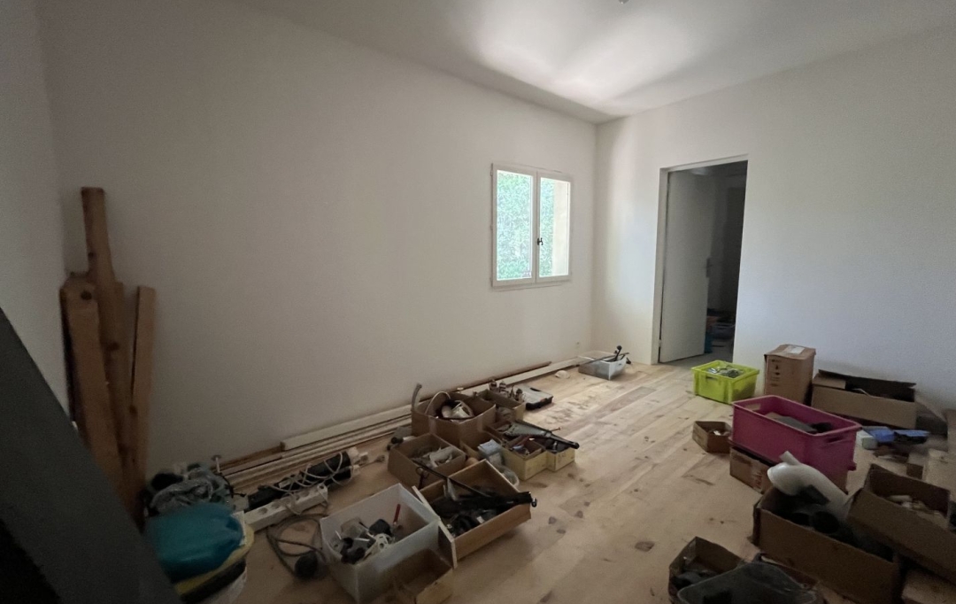 ODYSSEE - IMMO-DIFFUSION : House | SIGEAN (11130) | 100 m2 | 267 000 € 