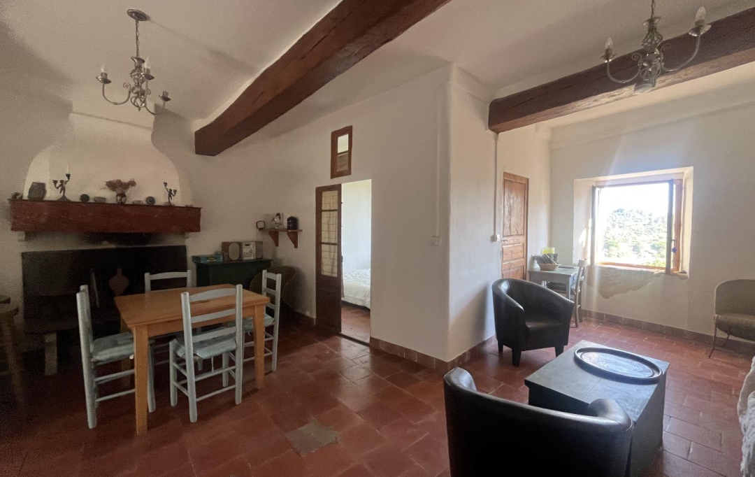 ODYSSEE - IMMO-DIFFUSION : House | DURBAN-CORBIERES (11360) | 115 m2 | 116 000 € 
