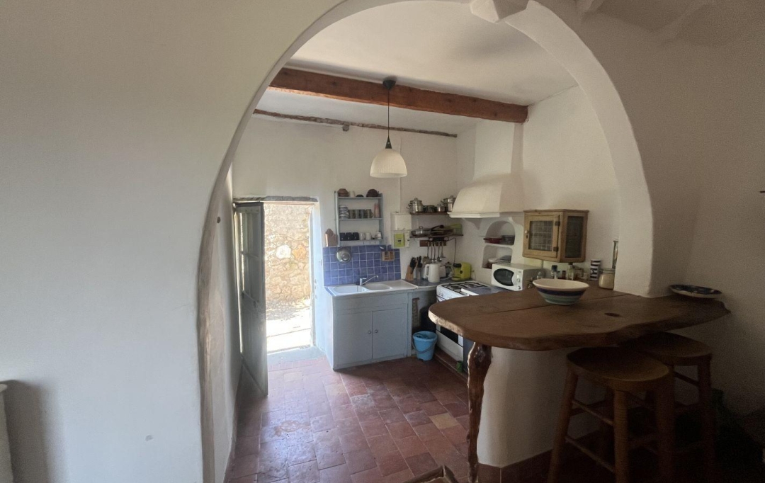 ODYSSEE - IMMO-DIFFUSION : House | DURBAN-CORBIERES (11360) | 115 m2 | 116 000 € 