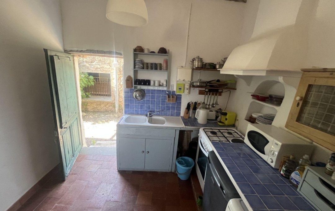 ODYSSEE - IMMO-DIFFUSION : House | DURBAN-CORBIERES (11360) | 115 m2 | 116 000 € 