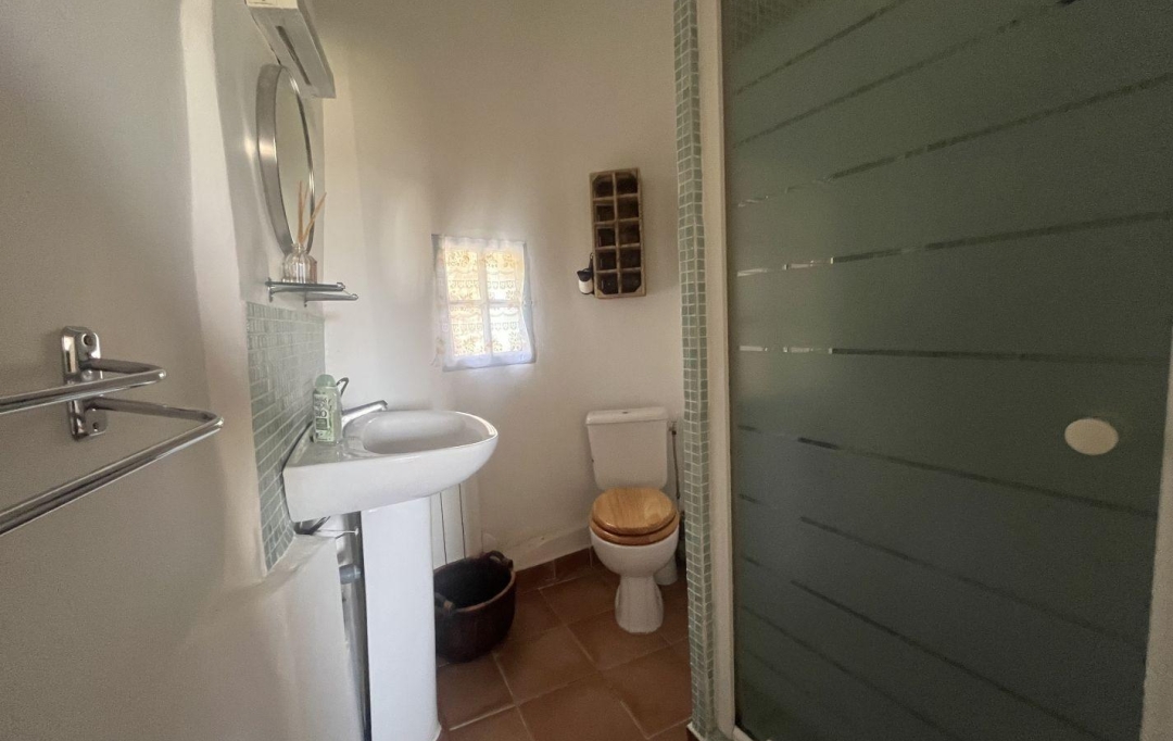 ODYSSEE - IMMO-DIFFUSION : House | DURBAN-CORBIERES (11360) | 115 m2 | 116 000 € 