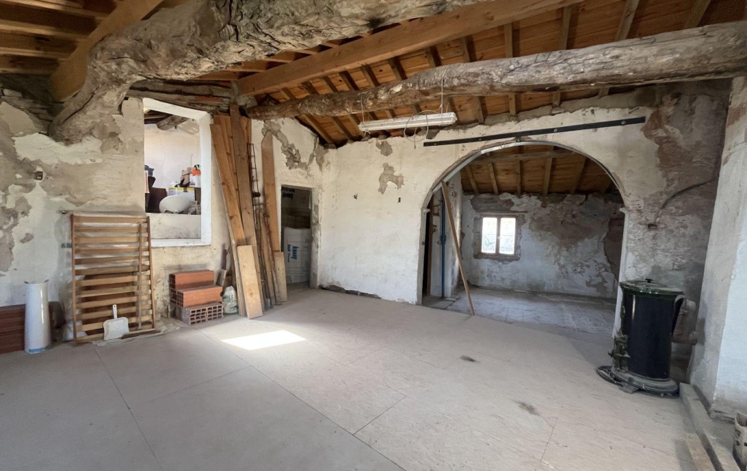 ODYSSEE - IMMO-DIFFUSION : House | DURBAN-CORBIERES (11360) | 115 m2 | 116 000 € 