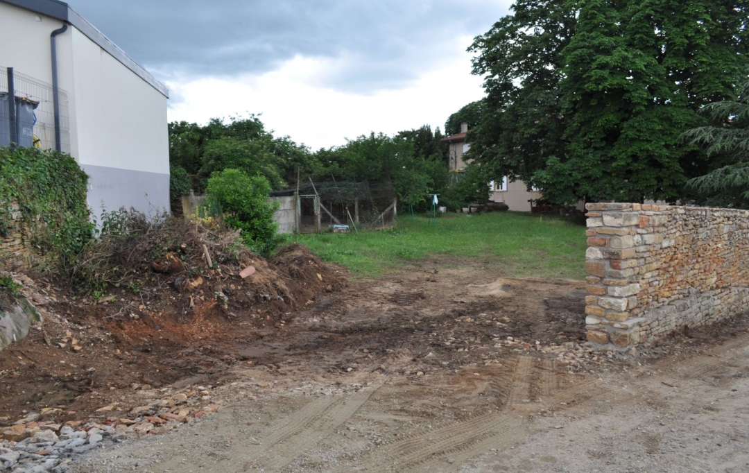 ODYSSEE - IMMO-DIFFUSION : Terrain | LACHASSAGNE (69480) | 0 m2 | 153 000 € 