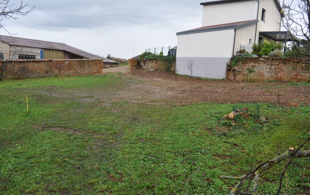 ODYSSEE - IMMO-DIFFUSION : Terrain | LACHASSAGNE (69480) | 0 m2 | 153 000 € 