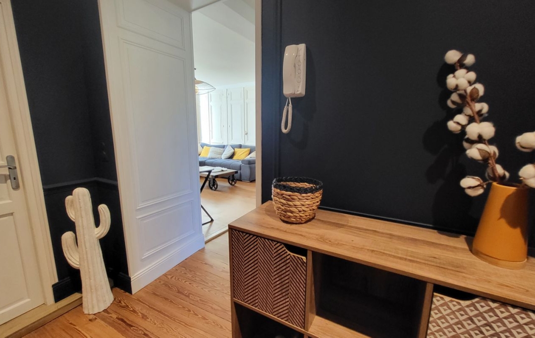 ODYSSEE - IMMO-DIFFUSION : Appartement | JARNIOUX (69640) | 93 m2 | 297 000 € 