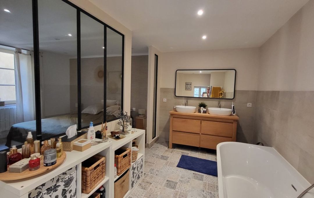 ODYSSEE - IMMO-DIFFUSION : Appartement | JARNIOUX (69640) | 93 m2 | 297 000 € 