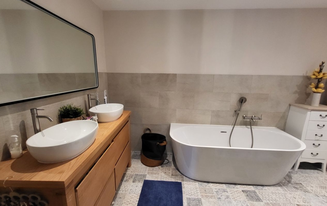 ODYSSEE - IMMO-DIFFUSION : Appartement | JARNIOUX (69640) | 93 m2 | 297 000 € 