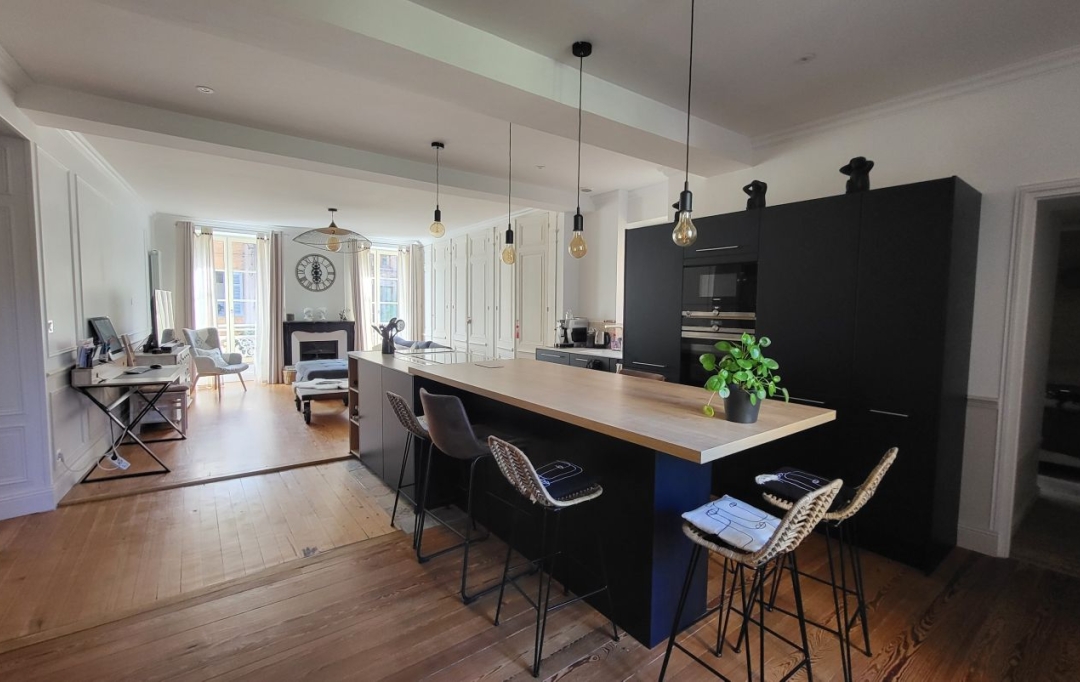 ODYSSEE - IMMO-DIFFUSION : Appartement | JARNIOUX (69640) | 93 m2 | 297 000 € 