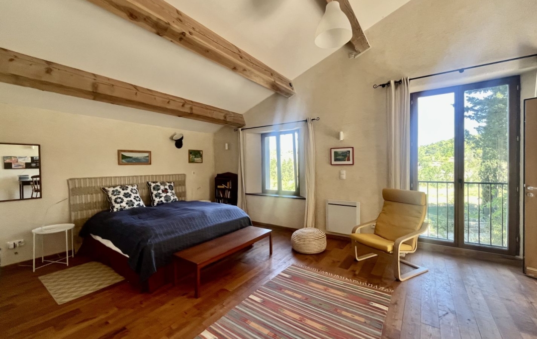 ODYSSEE - IMMO-DIFFUSION : Maison / Villa | VILLESEQUE-DES-CORBIERES (11360) | 148 m2 | 329 000 € 