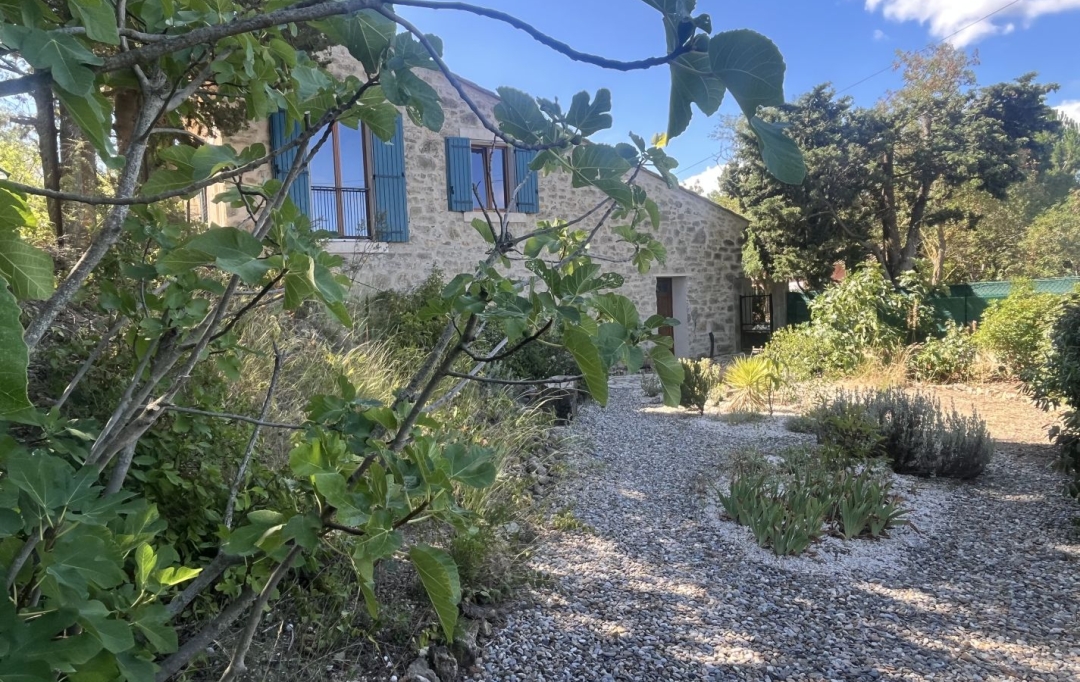 ODYSSEE - IMMO-DIFFUSION : Maison / Villa | VILLESEQUE-DES-CORBIERES (11360) | 148 m2 | 329 000 € 