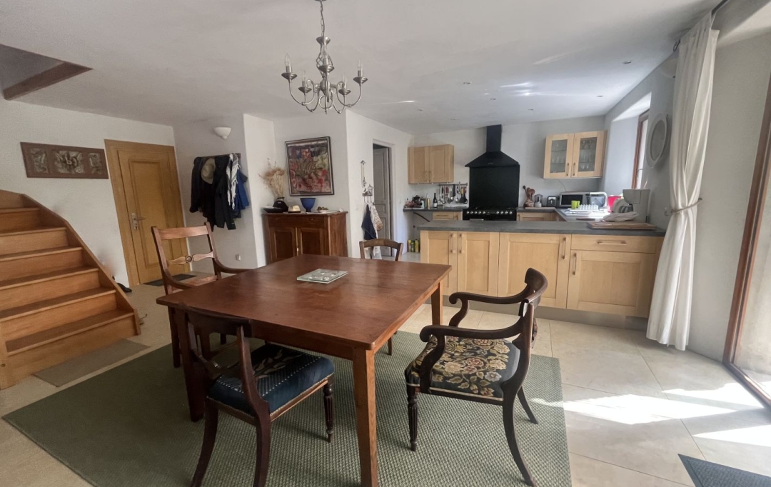 ODYSSEE - IMMO-DIFFUSION : Maison / Villa | VILLESEQUE-DES-CORBIERES (11360) | 148 m2 | 329 000 € 