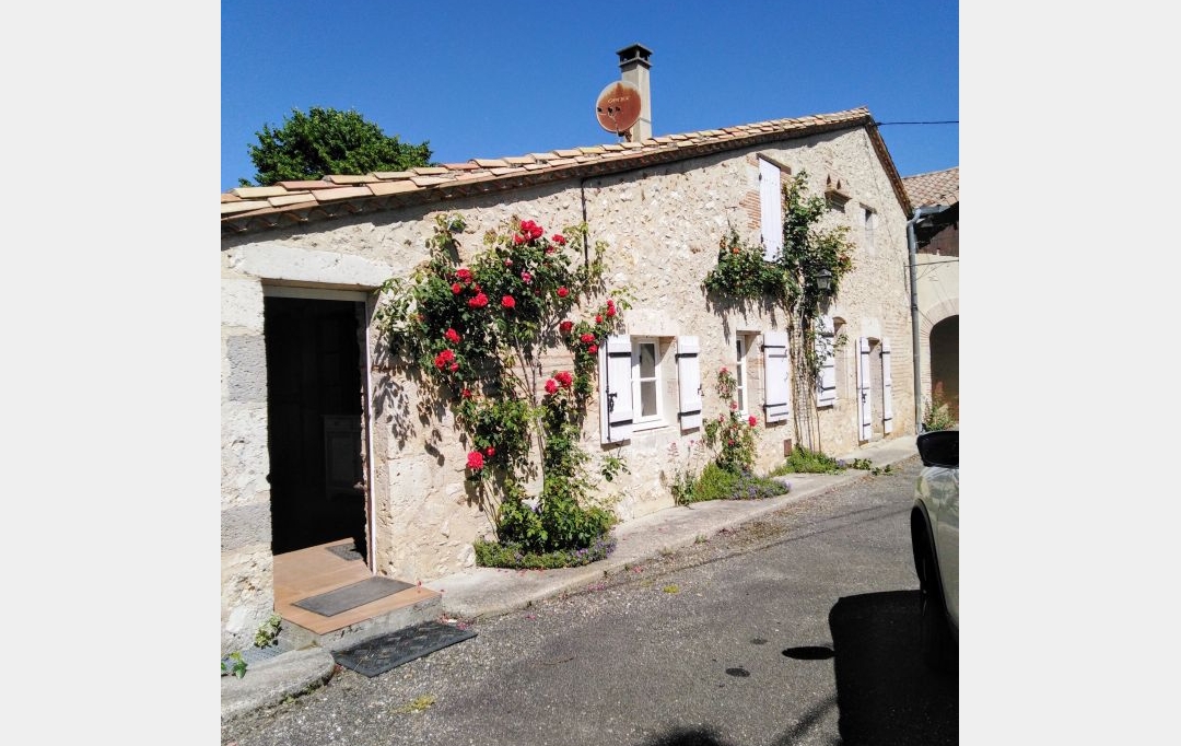 ODYSSEE - IMMO-DIFFUSION : Maison / Villa | BUZET-SUR-BAISE (47160) | 155 m2 | 270 000 € 