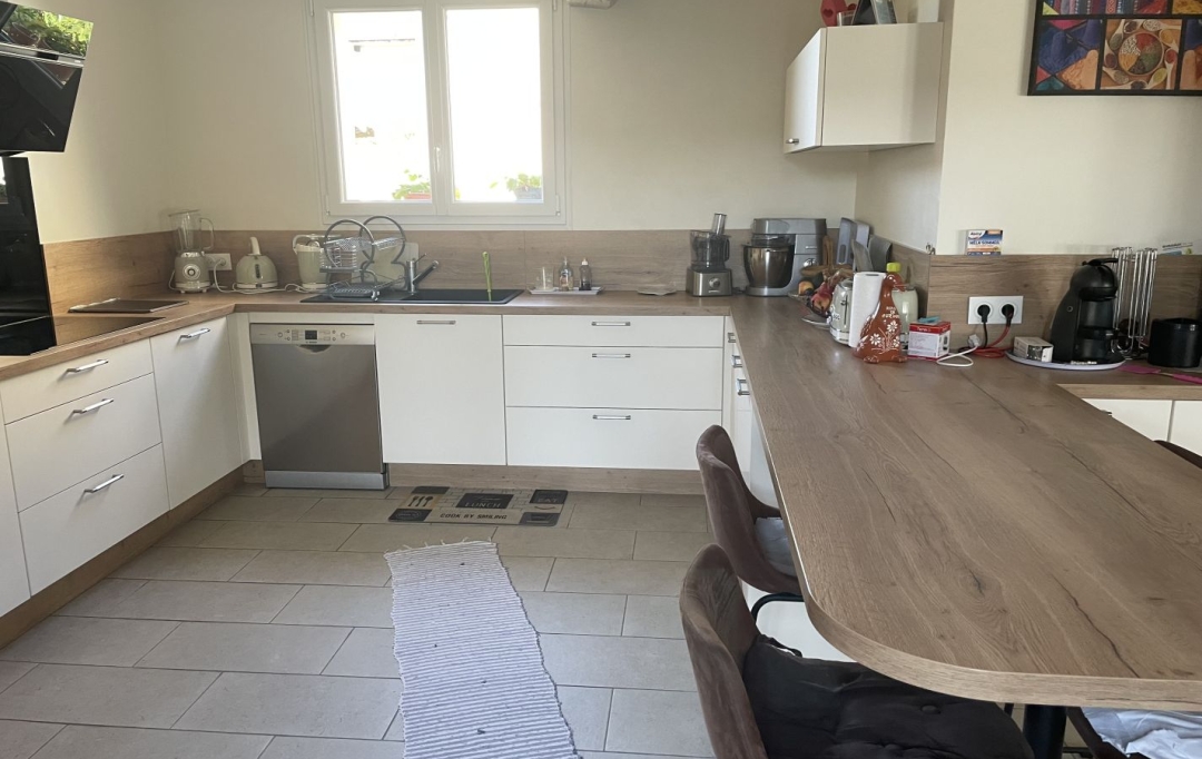 ODYSSEE - IMMO-DIFFUSION : Maison / Villa | BUZET-SUR-BAISE (47160) | 155 m2 | 270 000 € 