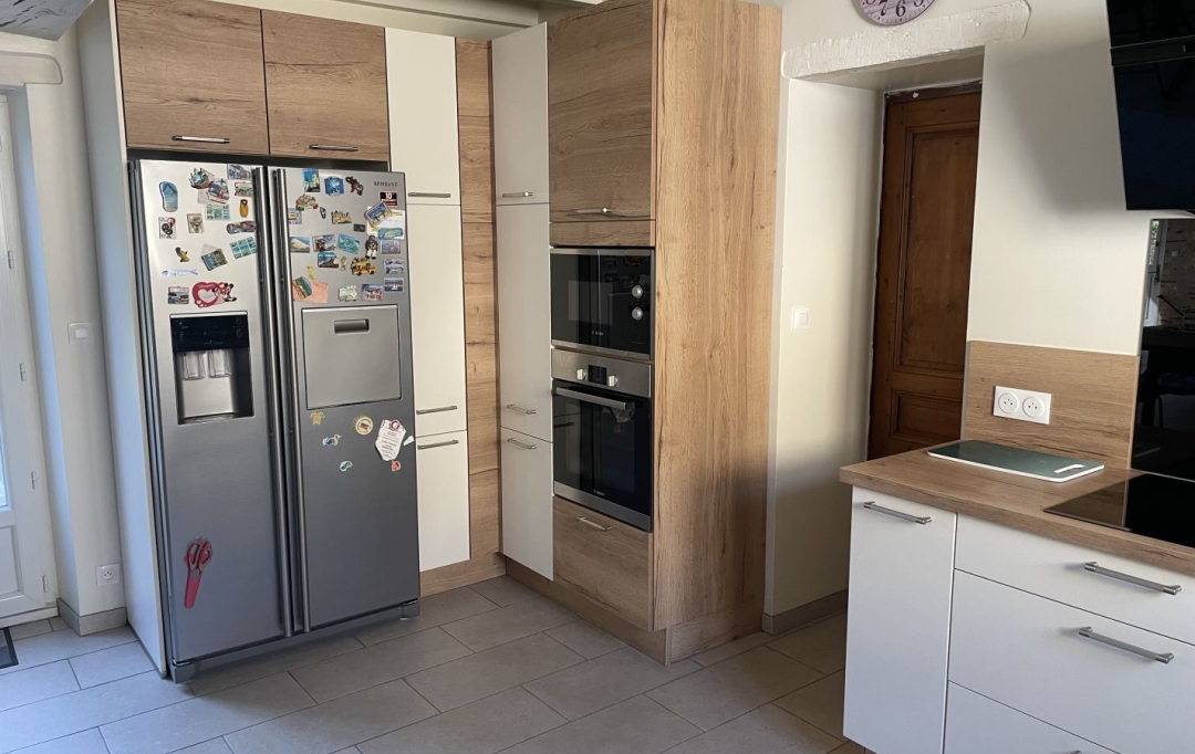 ODYSSEE - IMMO-DIFFUSION : Maison / Villa | BUZET-SUR-BAISE (47160) | 155 m2 | 270 000 € 