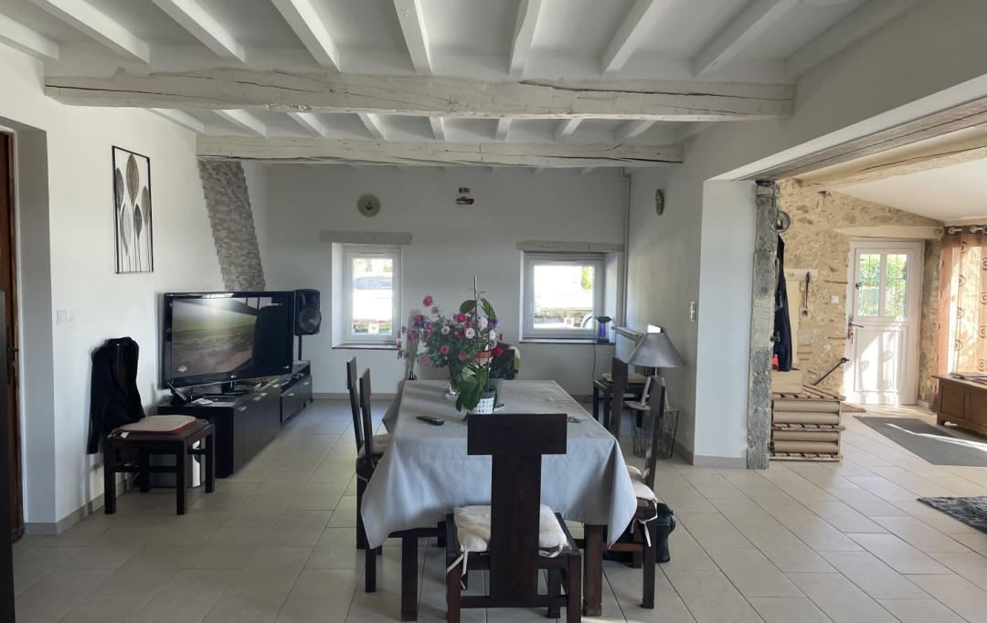 ODYSSEE - IMMO-DIFFUSION : Maison / Villa | BUZET-SUR-BAISE (47160) | 155 m2 | 270 000 € 