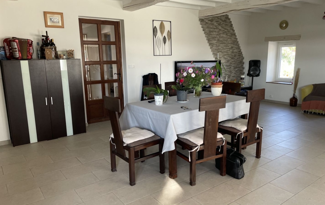 ODYSSEE - IMMO-DIFFUSION : Maison / Villa | BUZET-SUR-BAISE (47160) | 155 m2 | 270 000 € 