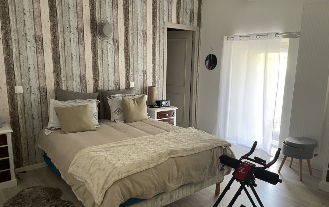 ODYSSEE - IMMO-DIFFUSION : Maison / Villa | BUZET-SUR-BAISE (47160) | 155 m2 | 270 000 € 