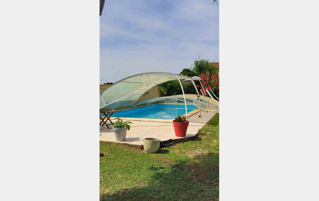 ODYSSEE - IMMO-DIFFUSION : Maison / Villa | BUZET-SUR-BAISE (47160) | 155 m2 | 270 000 € 