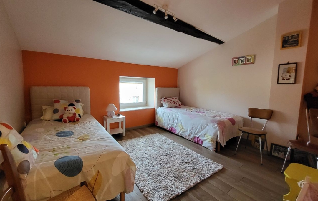 ODYSSEE - IMMO-DIFFUSION : Maison / Villa | LOZANNE (69380) | 218 m2 | 359 000 € 